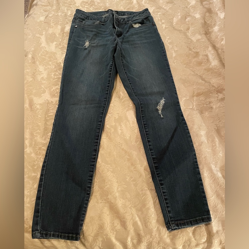 1822 denim